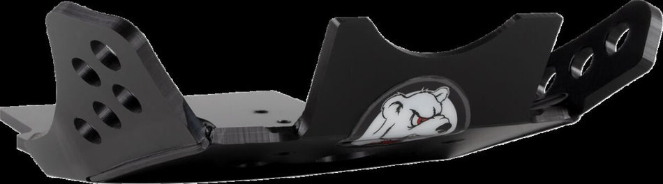 Motorbeskyttelse til Yamaha YZ 65 — Axp Racing AX1518