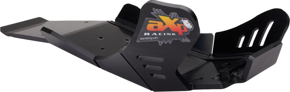 Motorbeskyttelse til TM Racing TM EN 250 ES FI — Axp Racing AX1624