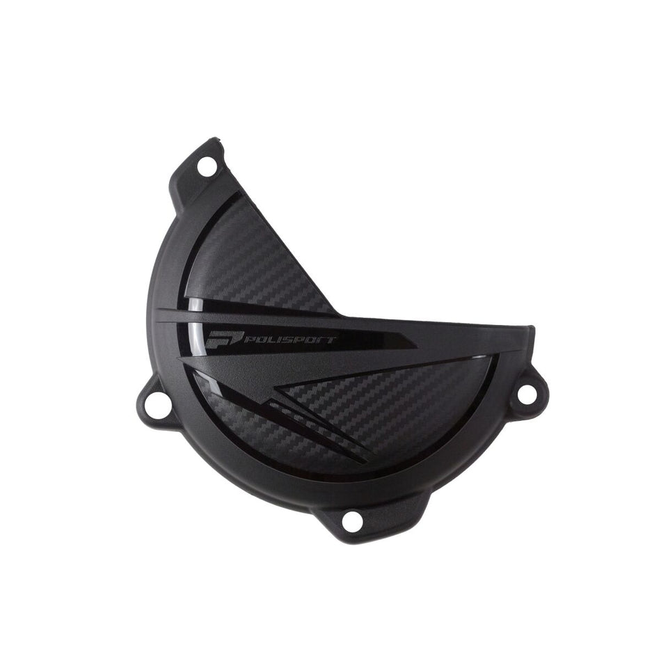 Motordeksler — Polisport 05062097