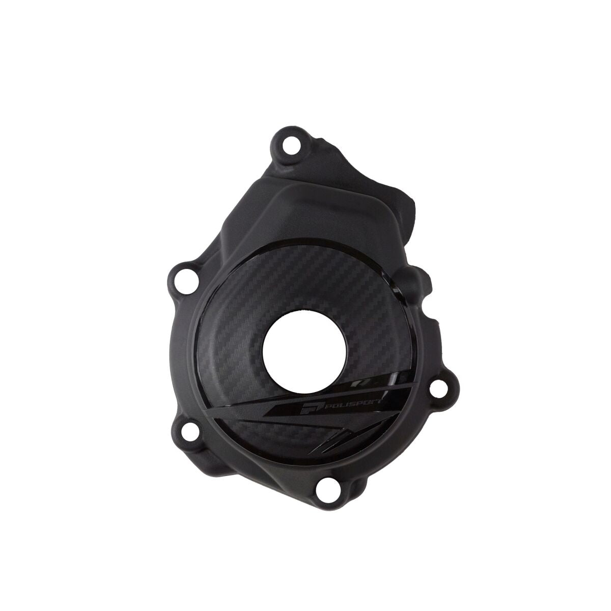 Motorbeskyttelse — Polisport 05062098