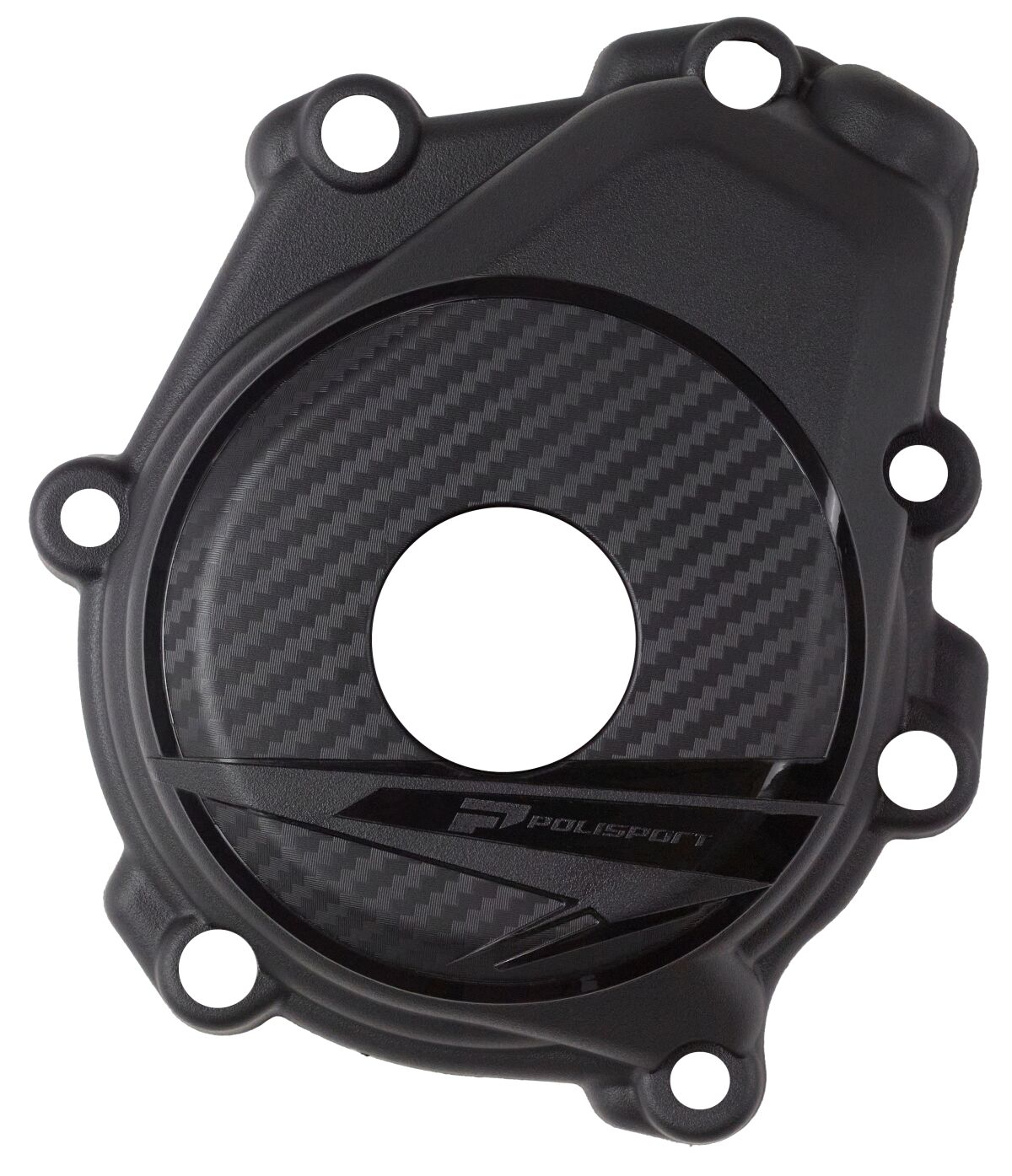 Motorbeskyttelse — Polisport 05062116