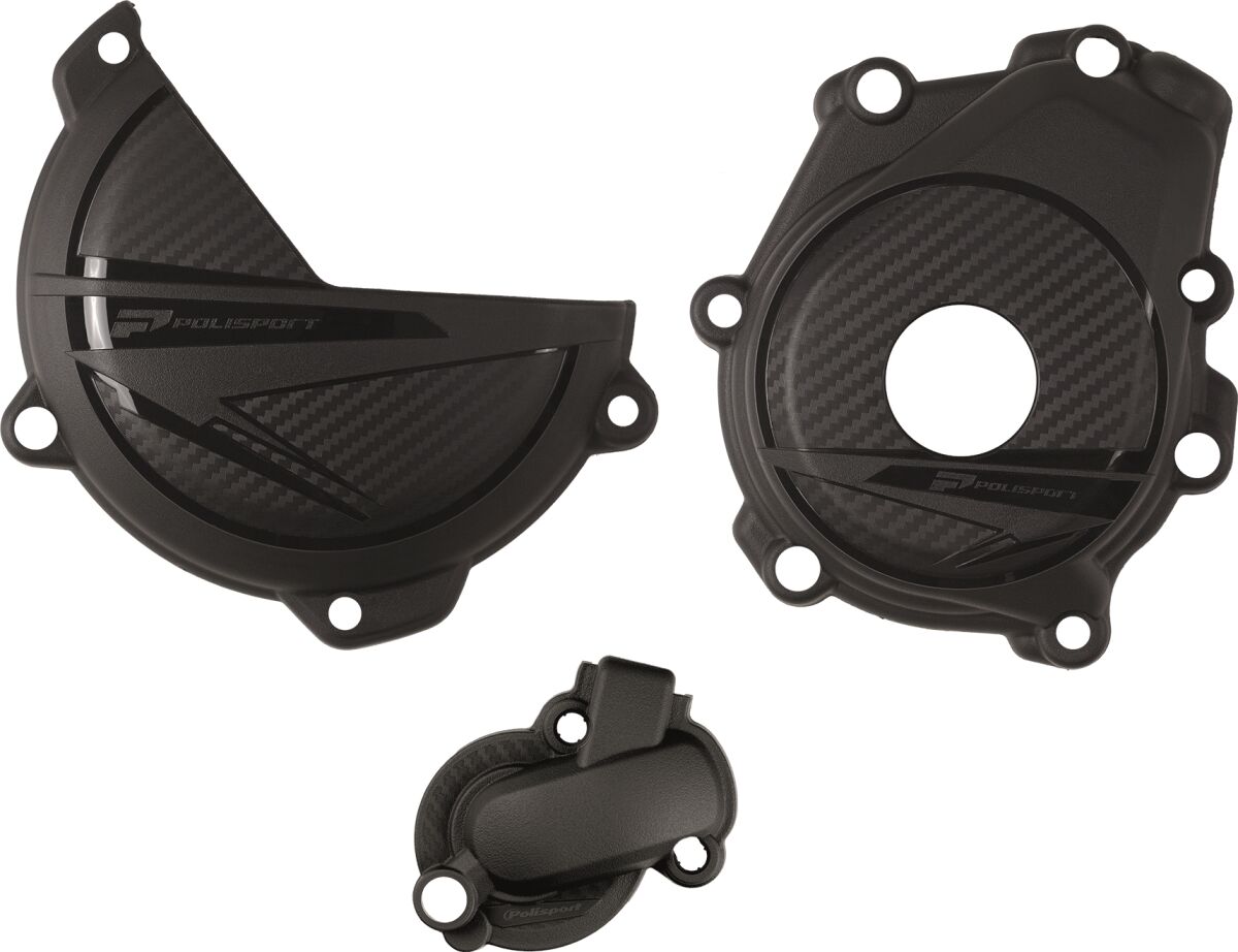 Motorbeskyttelse — Polisport 91372