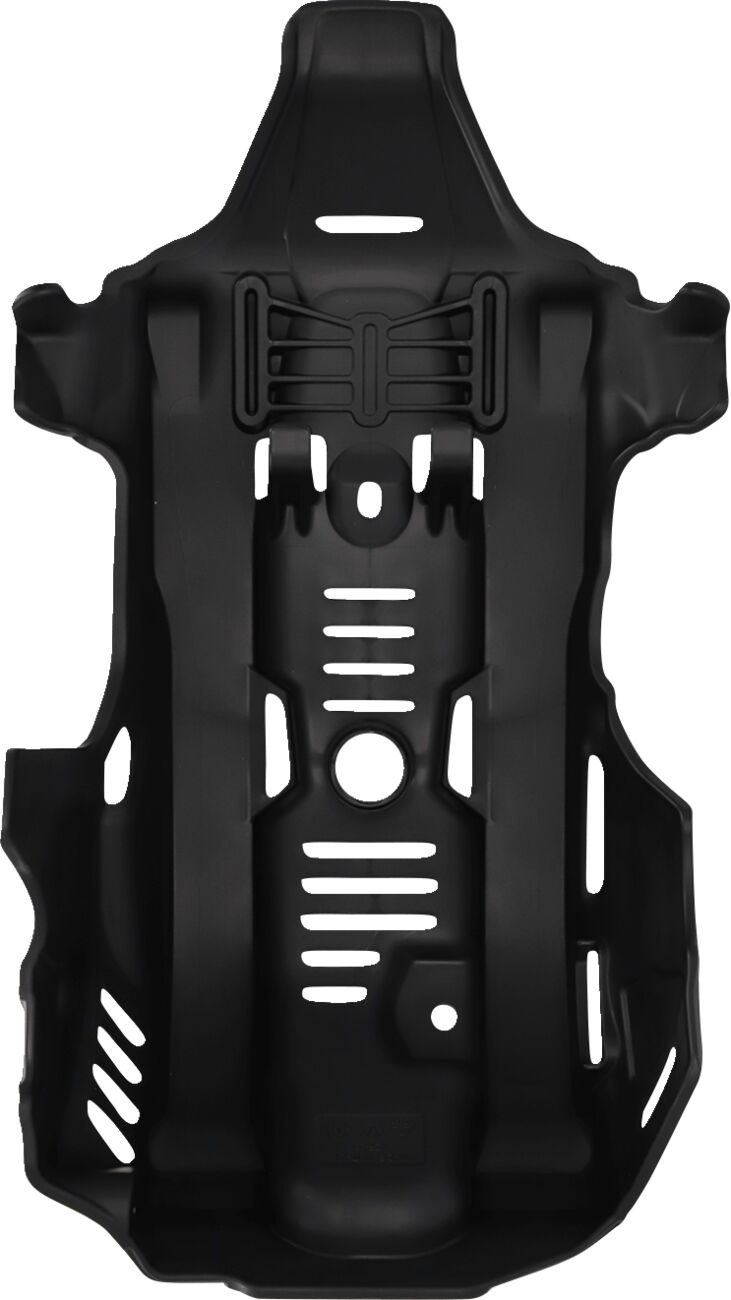 Motorbeskyttelse til Yamaha YZ 450 F — Cycra 1CYC-6252-12