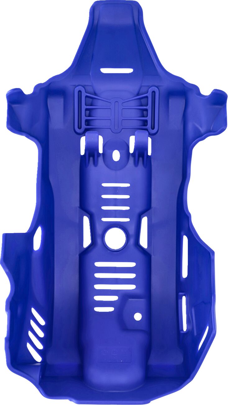 Motorbeskyttelse til Yamaha YZ 250 F — Cycra 1CYC-6252-62