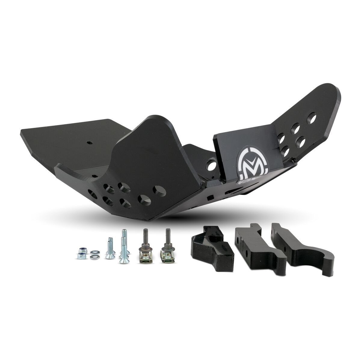 Motorbeskyttelse — Moose Offroad Hard-Parts PX1668