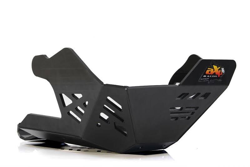 Motorbeskyttelse til Yamaha XTZ 690 — Axp Racing AX1564
