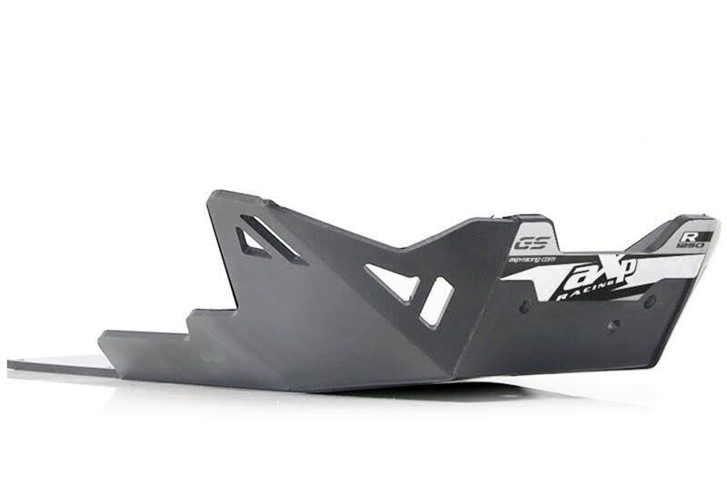 Motorbeskyttelse til BMW R 1250 GS ABS — AXP Racing AX1600