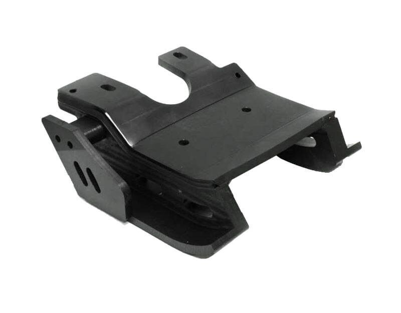 Motorbeskyttelse til Yamaha YFZ 450 R — Axp Racing AX1239