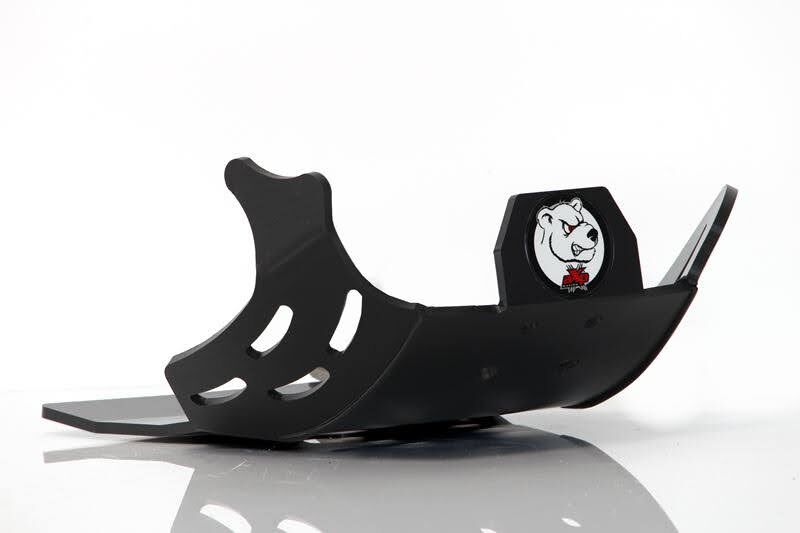 Motorbeskyttelse — Axp Racing AX1043
