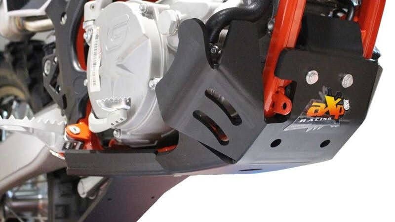 Motorbeskyttelse — Axp Racing AX1441