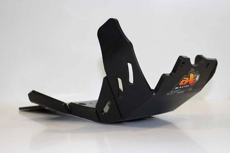 Motorbeskyttelse til Sherco — Axp Racing AX1466
