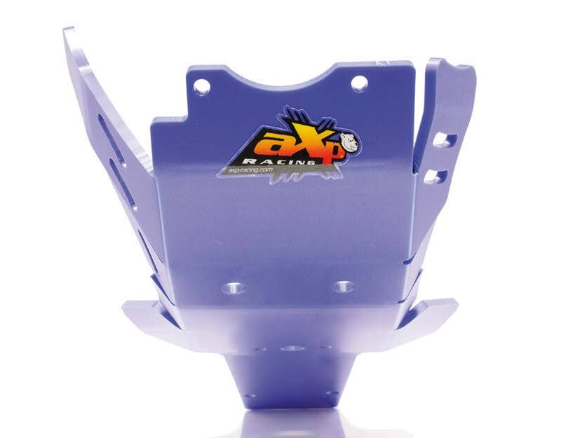 Motorbeskyttelse til Sherco — Axp Racing AX1480