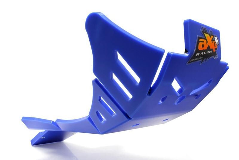 Motorbeskyttelse til Sherco — Axp Racing AX1514