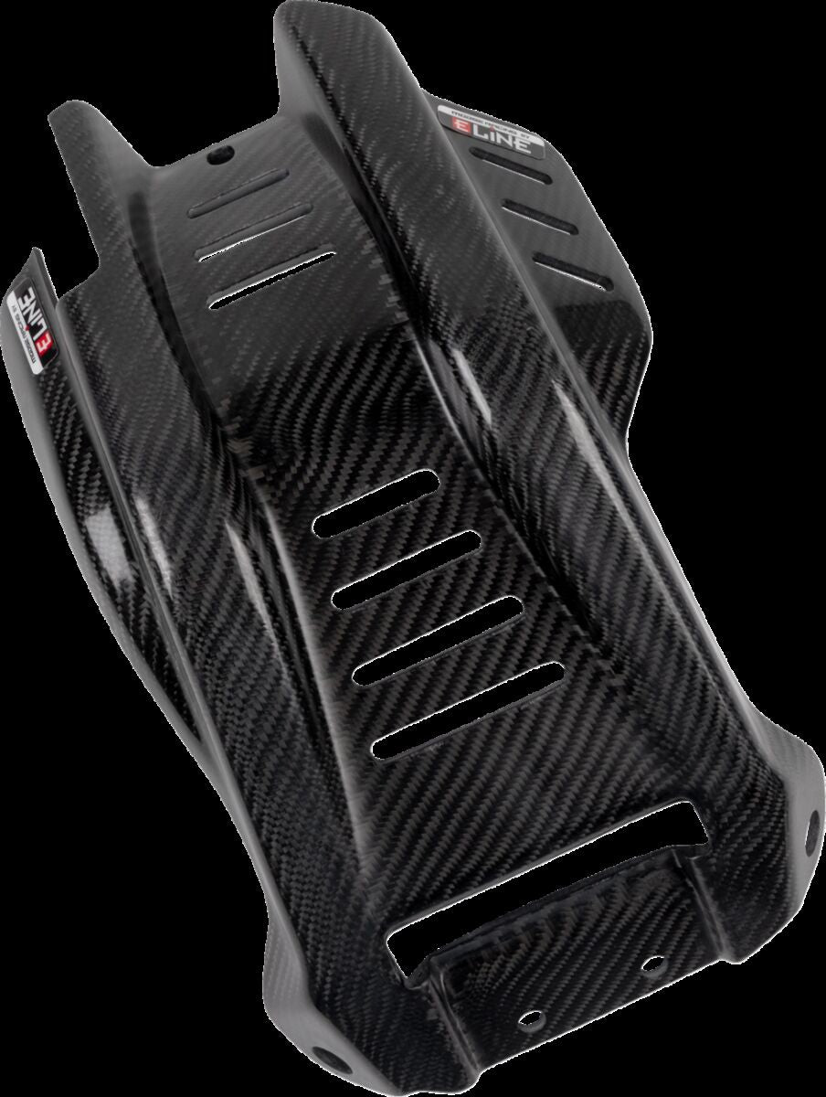 Motorbeskyttelse — Moose Offroad Hard-Parts MSP12523