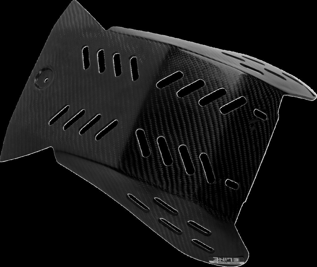 Motorbeskyttelse til Sherco SEF 250 — Moose Offroad Hard-Parts SSP3004T
