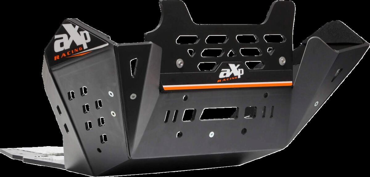 Motorbeskyttelse til KTM — AXP Racing AX1737