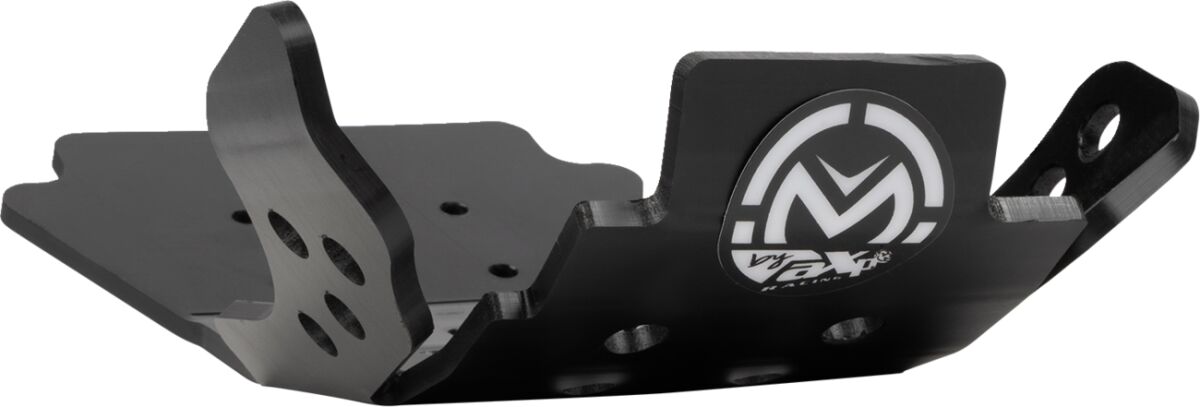 Motorbeskyttelse — Moose Offroad Hard-Parts PX1485