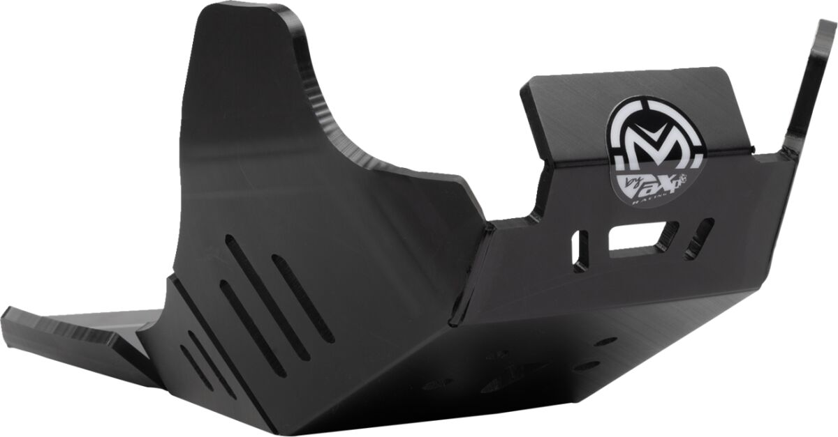 Motorbeskyttelse til Beta — Moose Offroad Hard-Parts PX1683