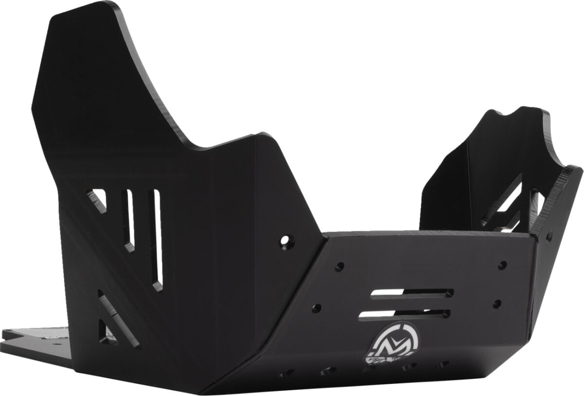Motorbeskyttelse til Suzuki V-STROM 800 DE ABS — Moose Offroad Hard-Parts PX1704
