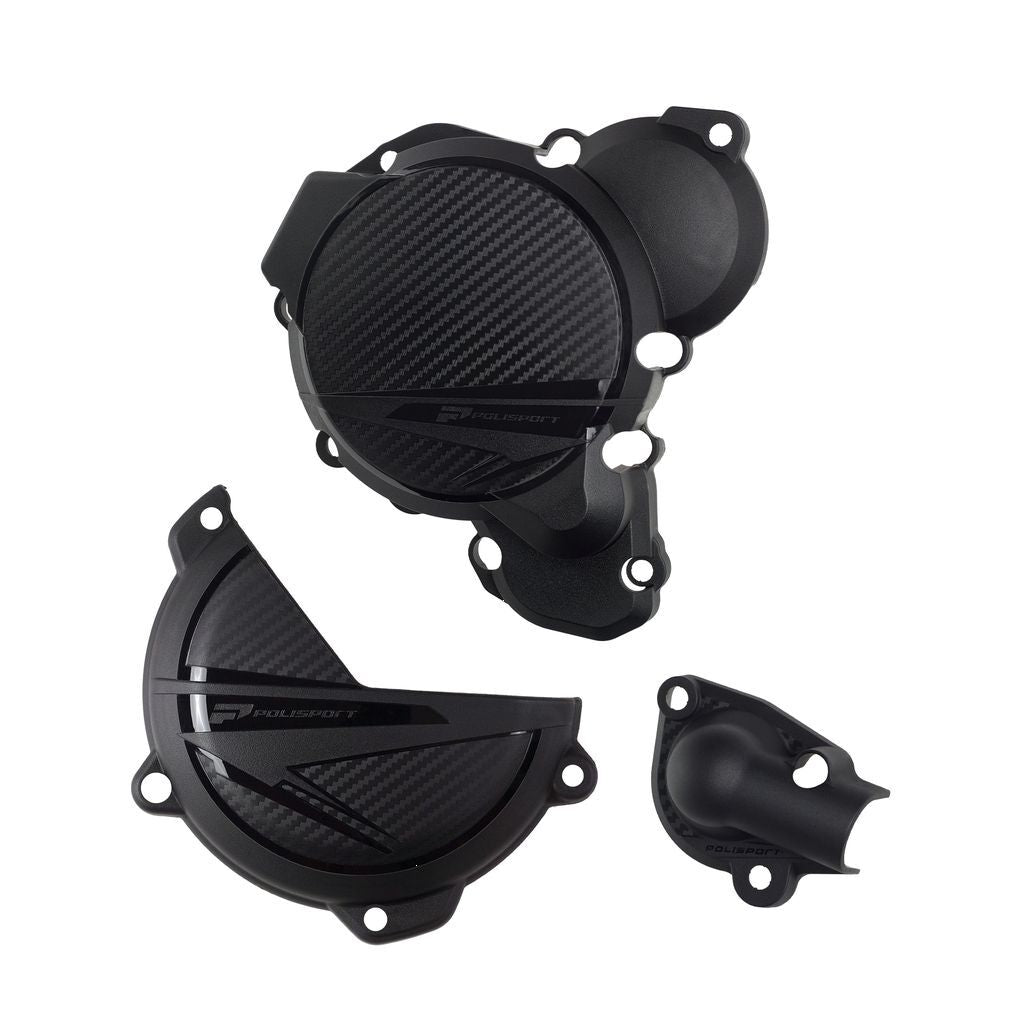 Motorbeskyttelse — Polisport 91378