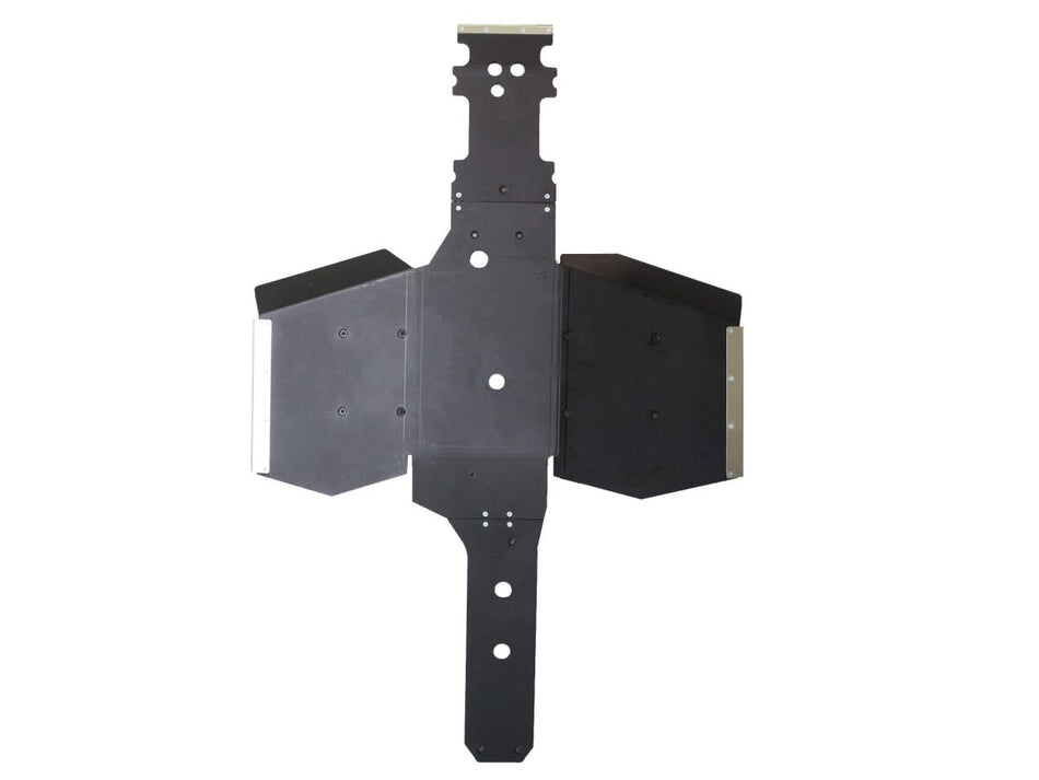 Motorbeskyttelse til Polaris — Axp Racing AX1741