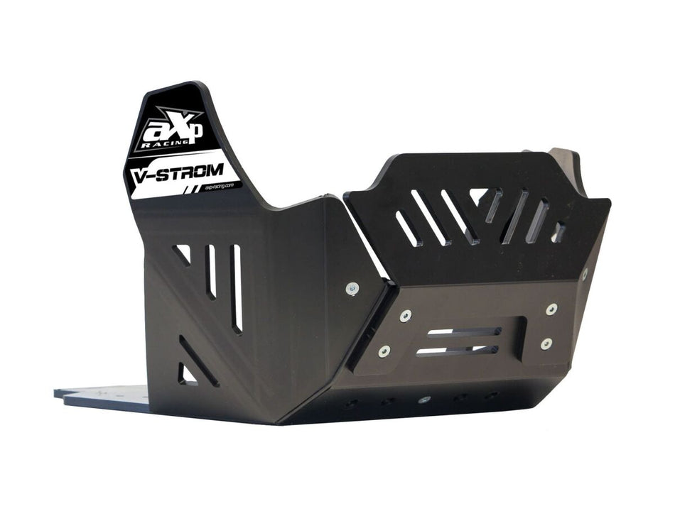 Motorbeskyttelse til Suzuki V-STROM 800 ABS — Axp Racing AX1704