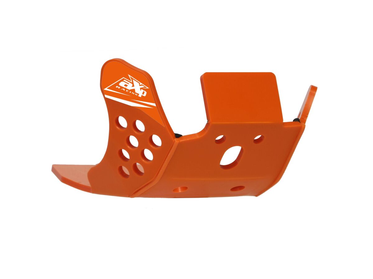 Motorbeskyttelse — Axp Racing AX1749