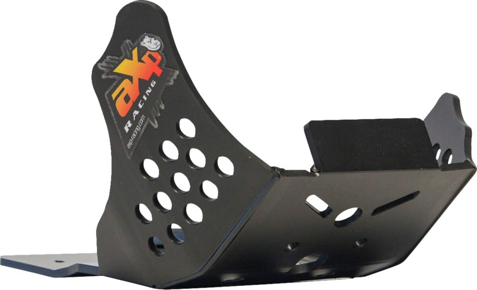 Motorbeskyttelse til Triumph TF 250-C — Axp Racing AX1764
