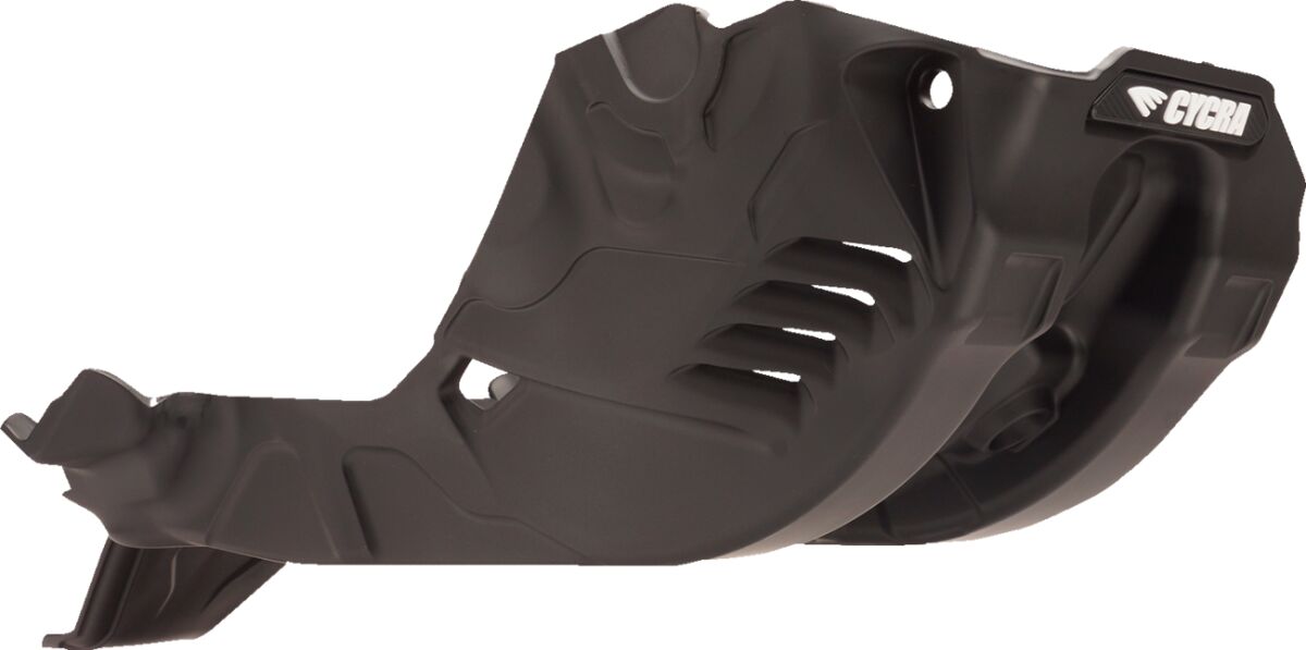 Motorbeskyttelse til Yamaha YZ 250 F — Cycra 1CYC-6254-12