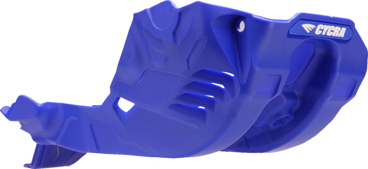 Motorbeskyttelse til Yamaha YZ 250 F — Cycra 1CYC-6254-62
