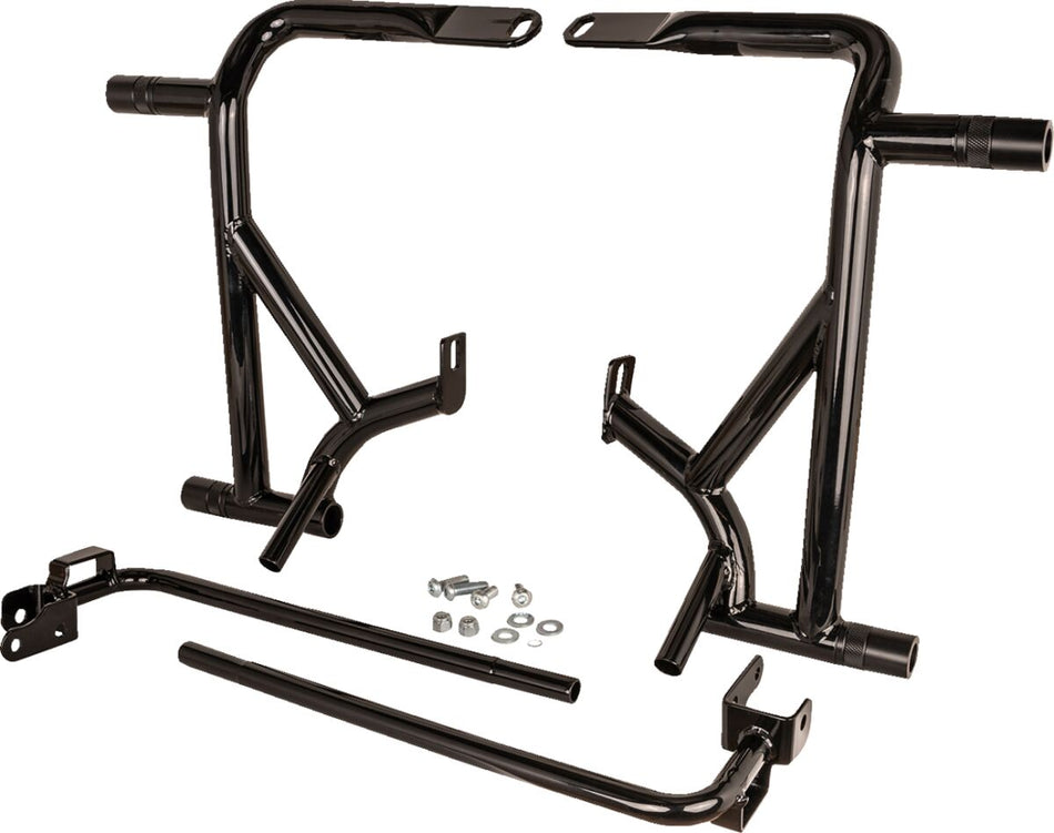 Motorbeskyttelse til Harley-Davidson — Burly Brand SA-3013-002