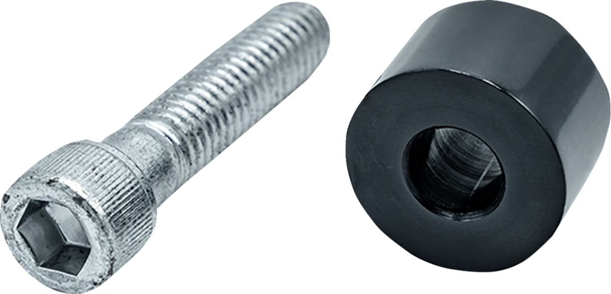 Motorbeskyttelse til Harley-Davidson FXLRST 1923 ABS — Burly Brand B10-3017B