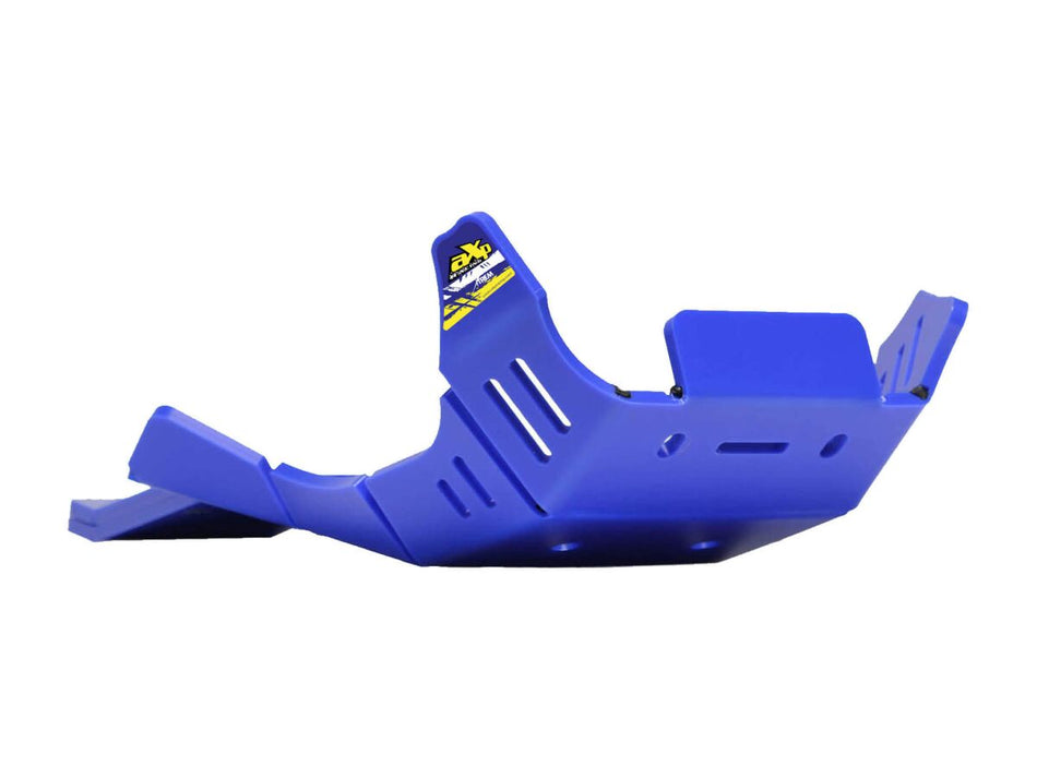Motorbeskyttelse til Sherco SE 125 — Axp Racing AX1761