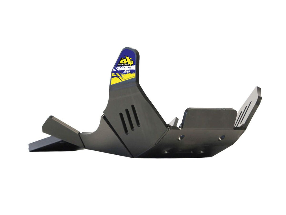 Motorbeskyttelse til Sherco SEF 450 — Axp Racing AX1762