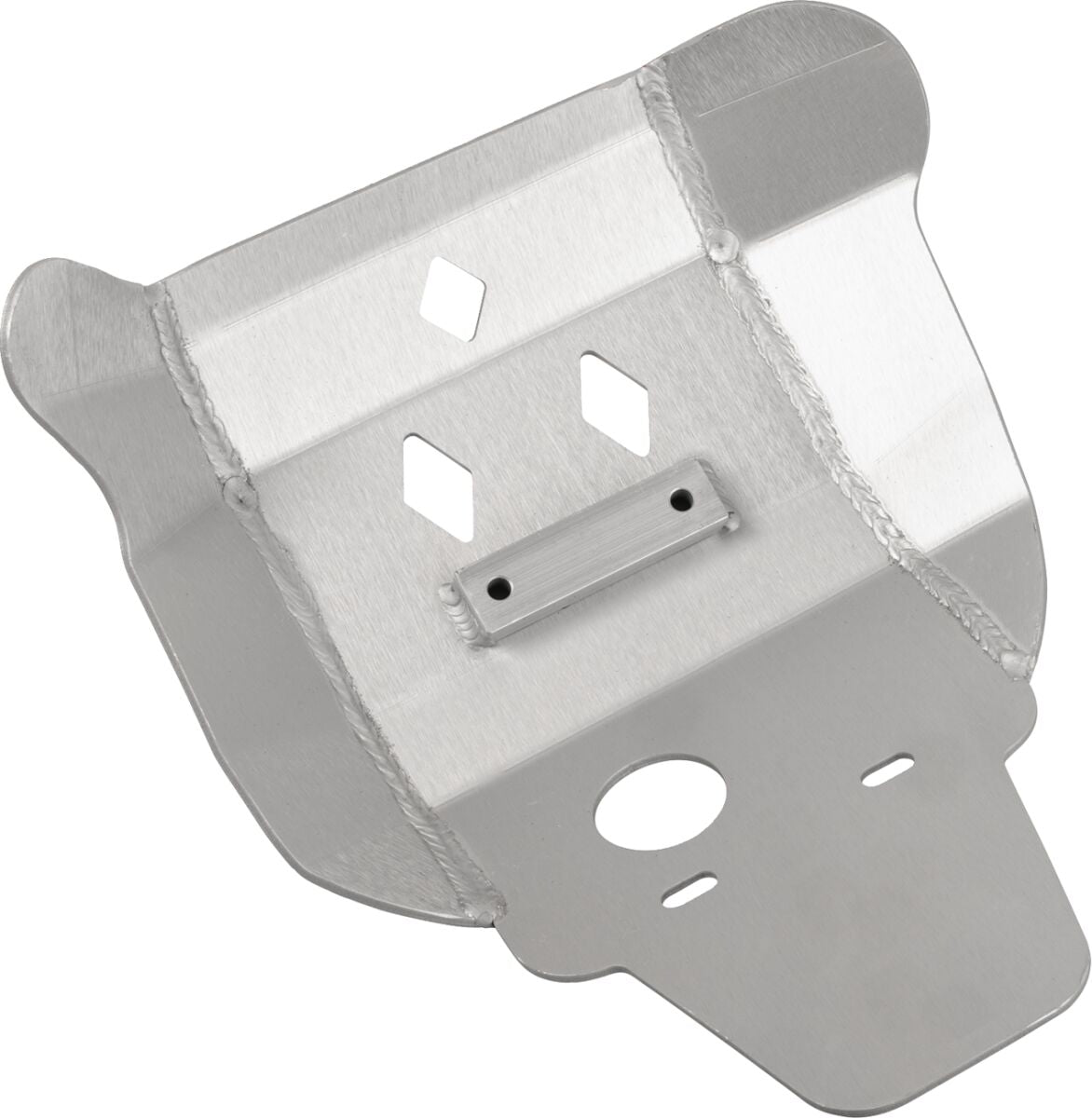 Motorbeskyttelse til Honda CRF 450 R — Moose Offroad Hard-Parts 339