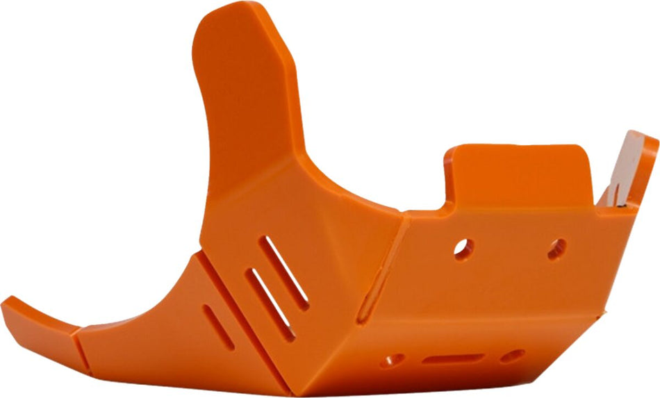 Motorbeskyttelse til KTM EXC-F 450 — Axp Racing AX1724