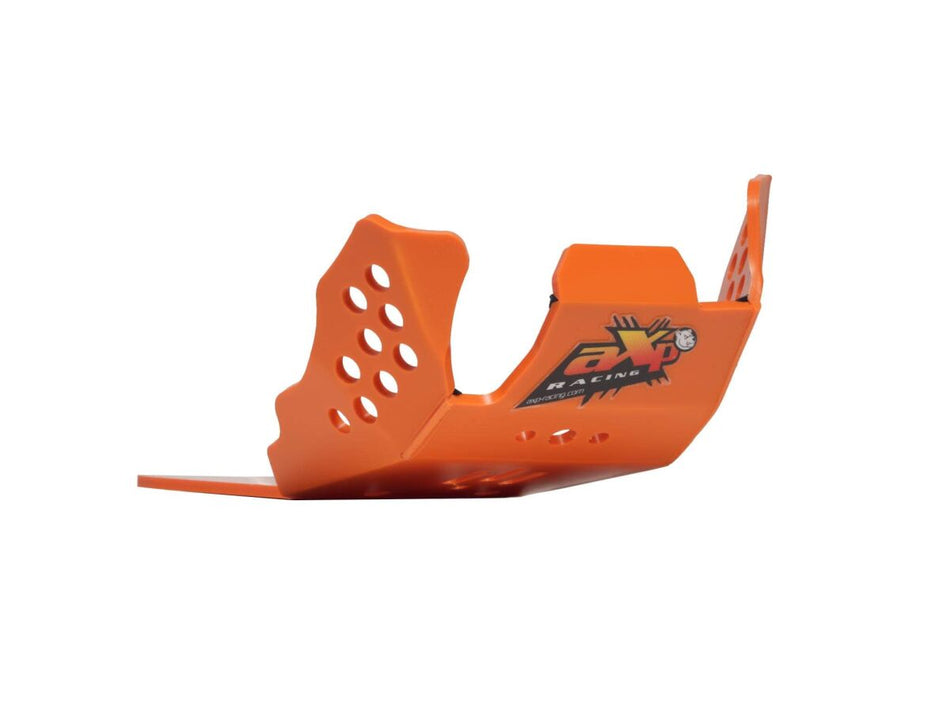 Motorbeskyttelse til KTM SX 85 17/14 — Axp Racing AX1769