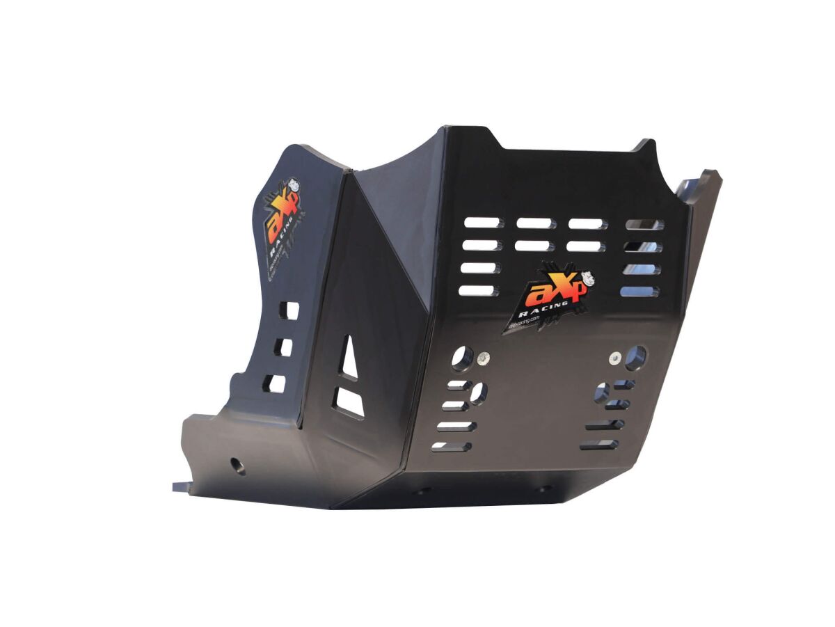 Motorbeskyttelse til CFMOTO MT 450 ABS — AXP Racing AX1766