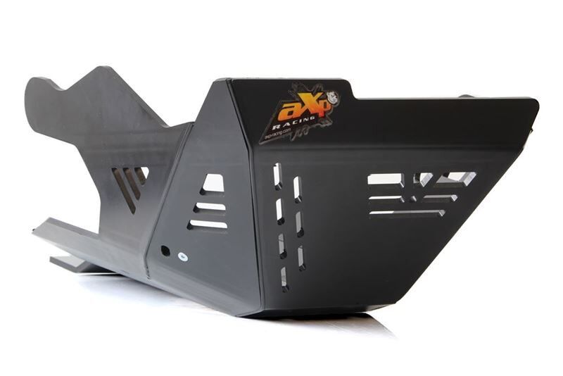 Motorbeskyttelse til Yamaha — Axp Racing AX1606