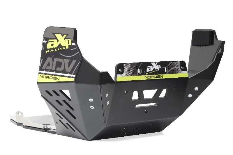 Motorbeskyttelse til Husqvarna NORDEN 901 ABS — Axp Racing AX1622