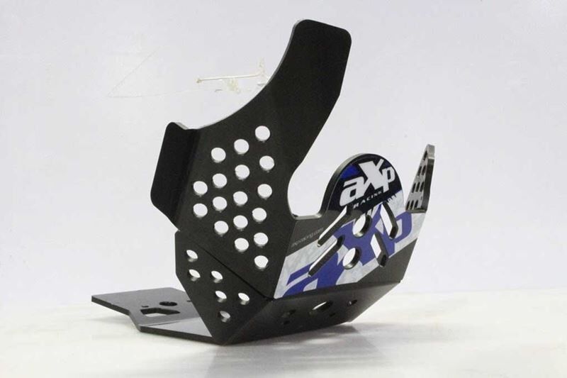 Motorbeskyttelse — Axp Racing AX1457