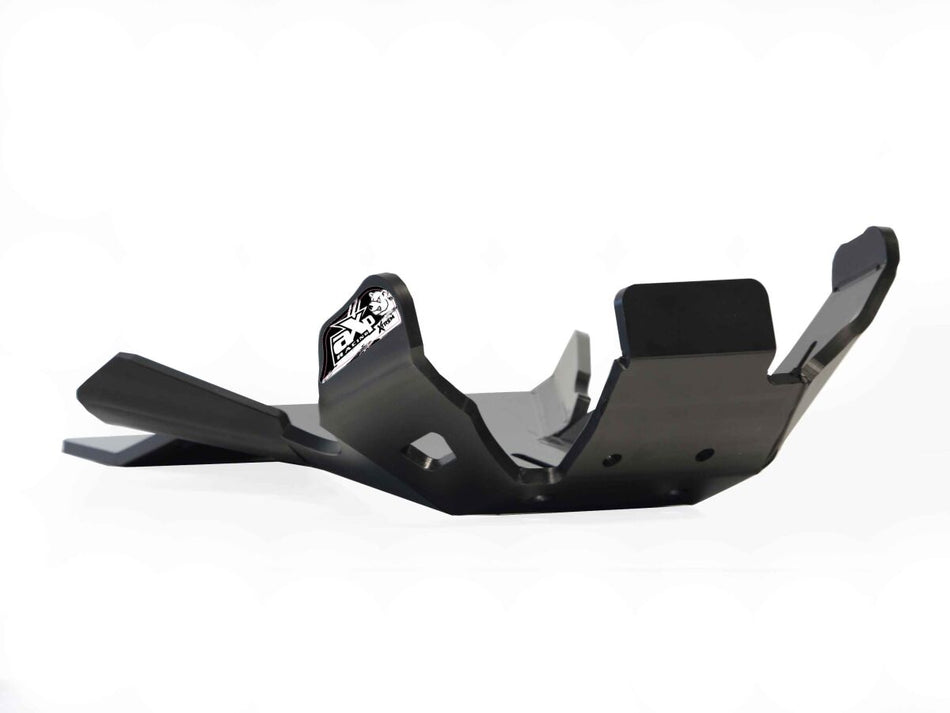 Motorbeskyttelse til Rieju MR 250 — Axp Racing AX1715