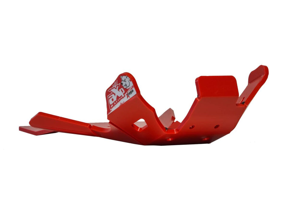 Motorbeskyttelse til Rieju MR 250 — Axp Racing AX1716