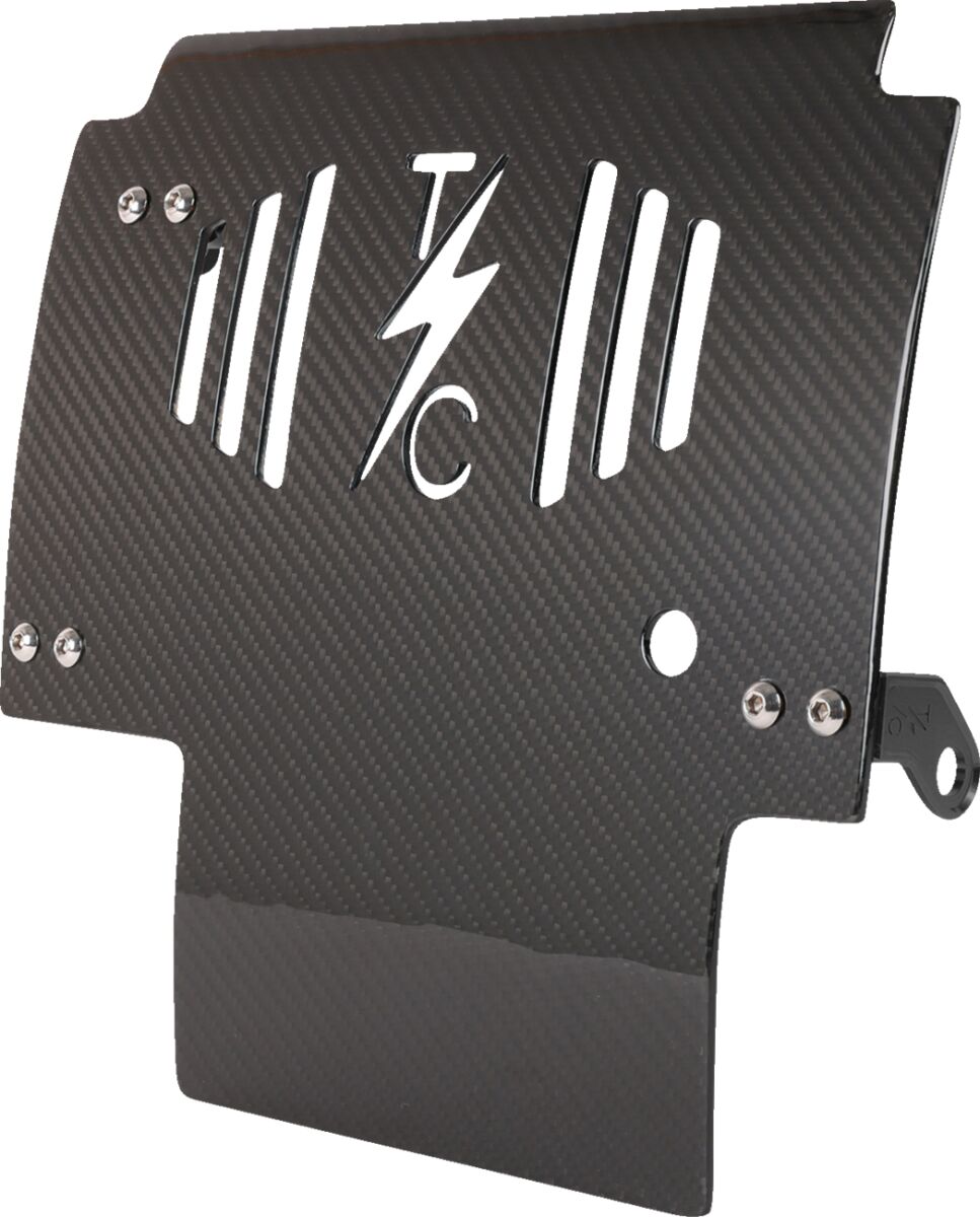 Motorbeskyttelse til Harley-Davidson FLHX 1923 ABS — Thrashin Supply Co. TSC-3034-1