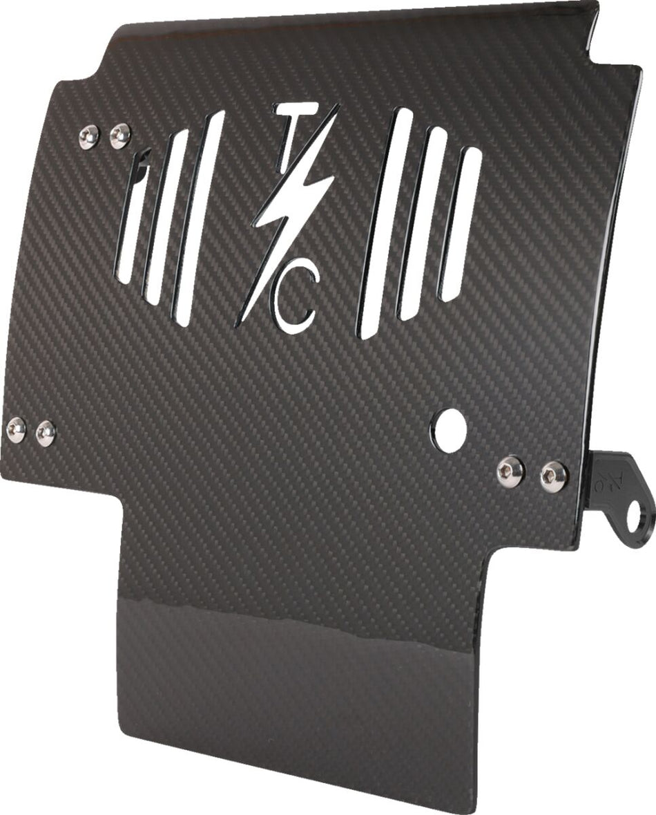 Motorbeskyttelse til Harley-Davidson FLHX 1923 ABS — Thrashin Supply Co. TSC-3034-1