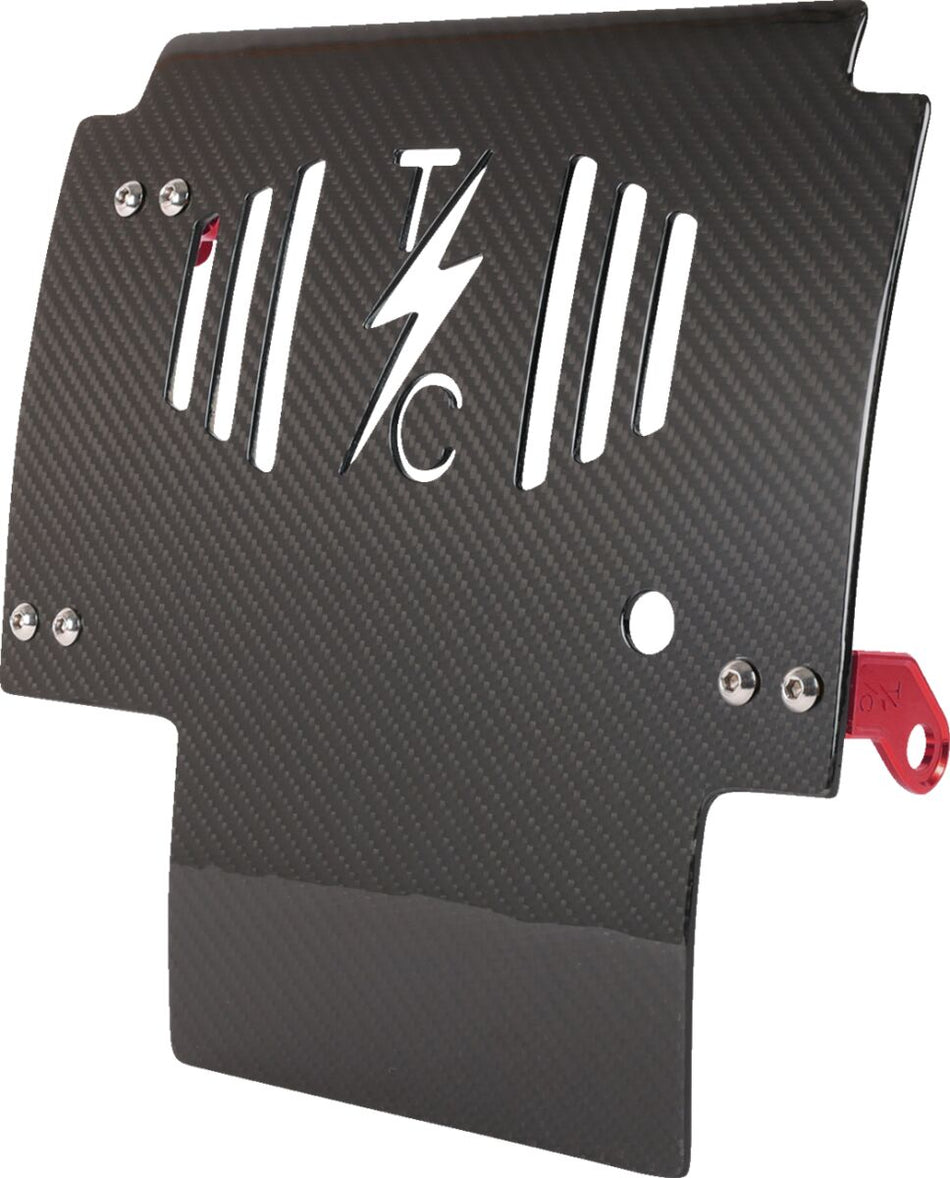 Motorbeskyttelse til Harley-Davidson FLHX 1923 ABS — Thrashin Supply Co. TSC-3034-2