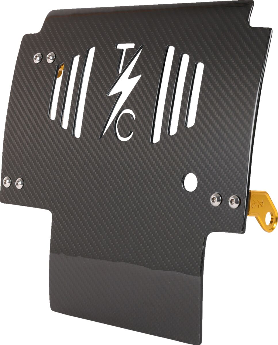 Motorbeskyttelse til Harley-Davidson FLHX 1923 ABS — Thrashin Supply Co. TSC-3034-5