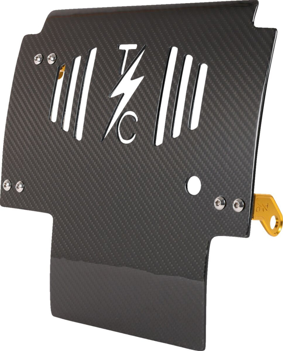 Motorbeskyttelse til Harley-Davidson FLHX 1923 ABS — Thrashin Supply Co. TSC-3034-5
