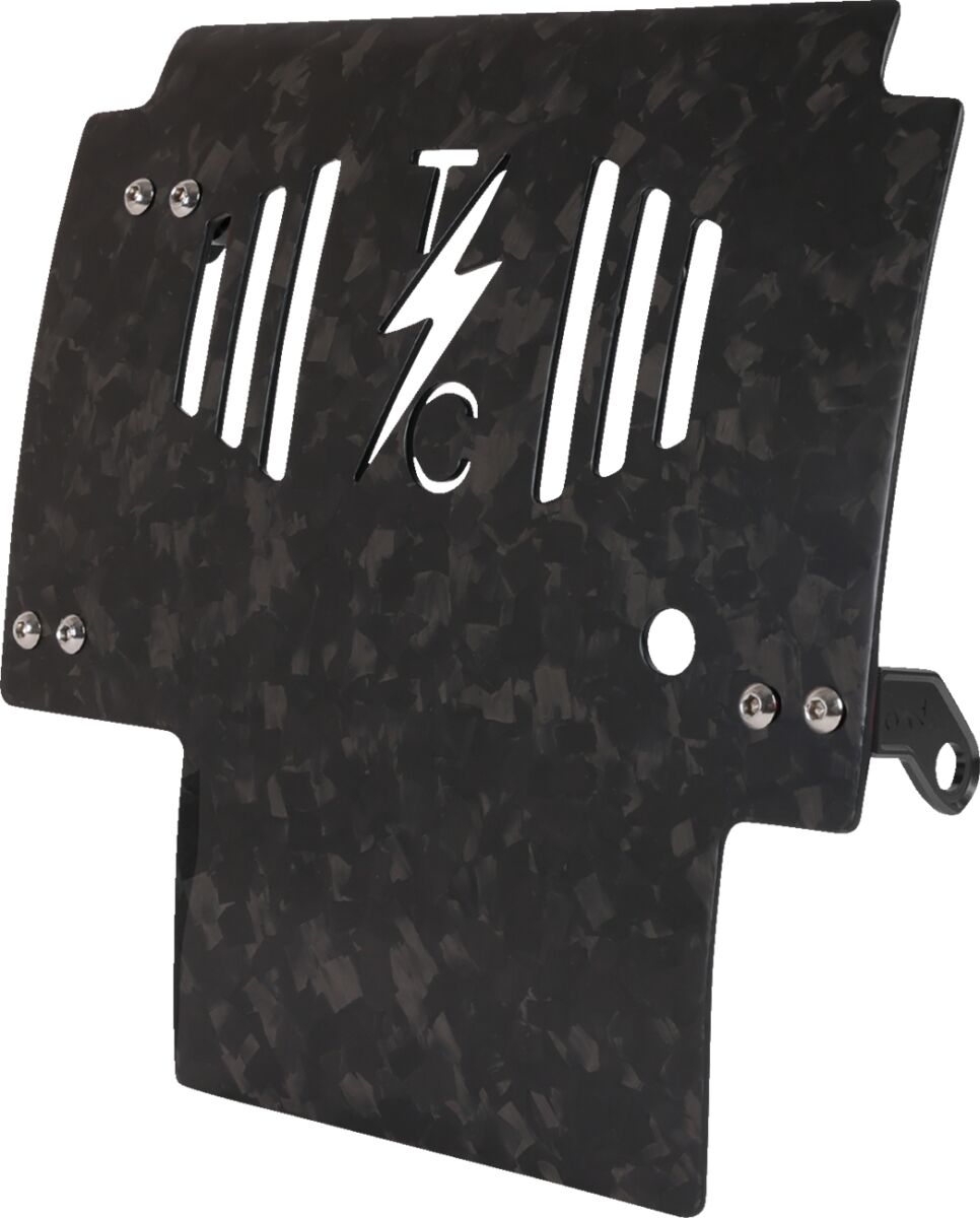 Motorbeskyttelse til Harley-Davidson FLHX 1923 ABS — Thrashin Supply Co. TSC-3035-1