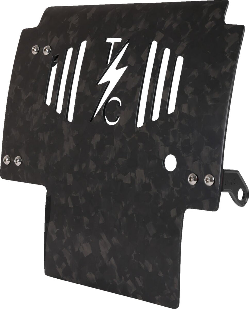 Motorbeskyttelse til Harley-Davidson FLHX 1923 ABS — Thrashin Supply Co. TSC-3035-1